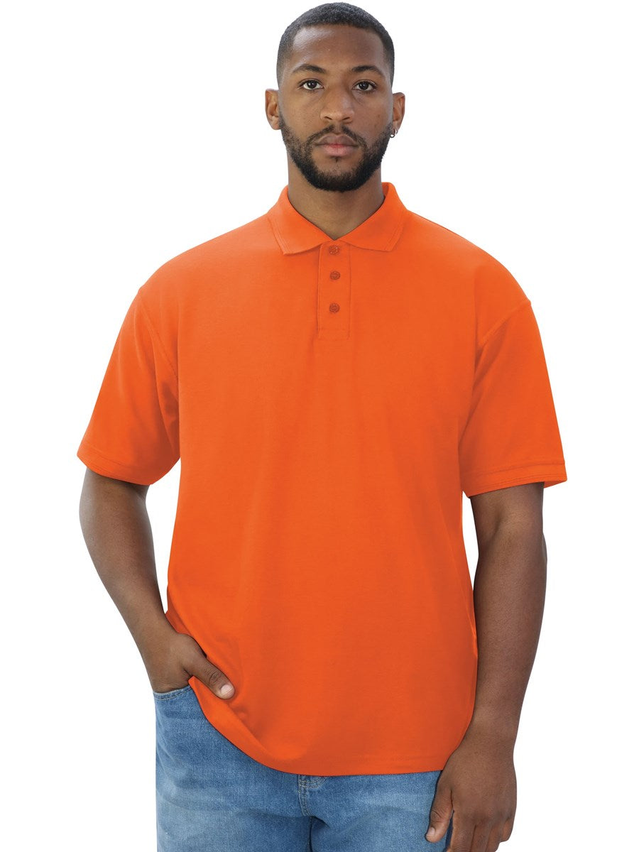 AA Precision Polo