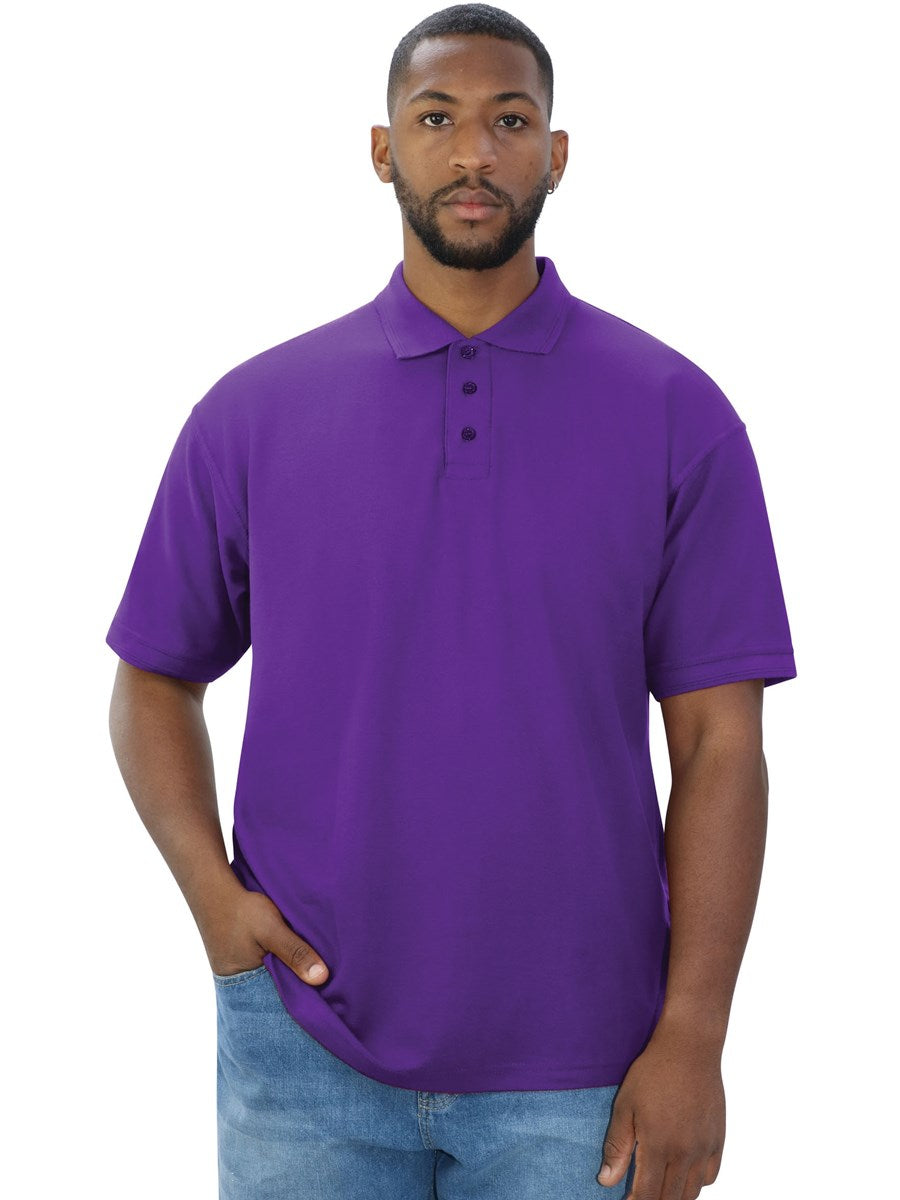 AA Precision Polo