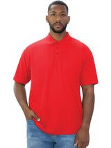 AA Precision Polo