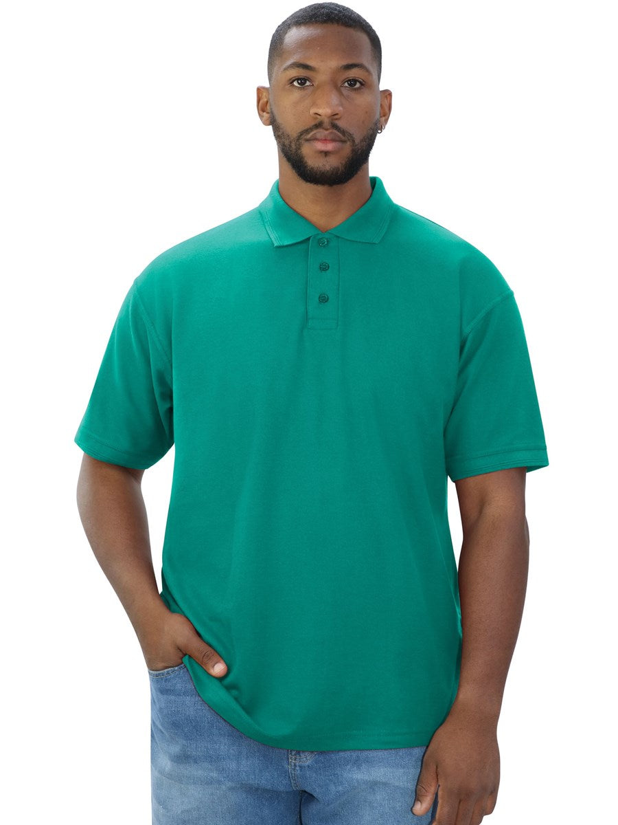 AA Precision Polo