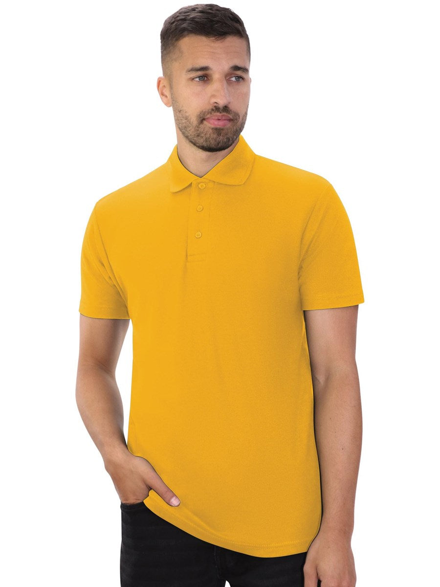 AA Pioneer Polo
