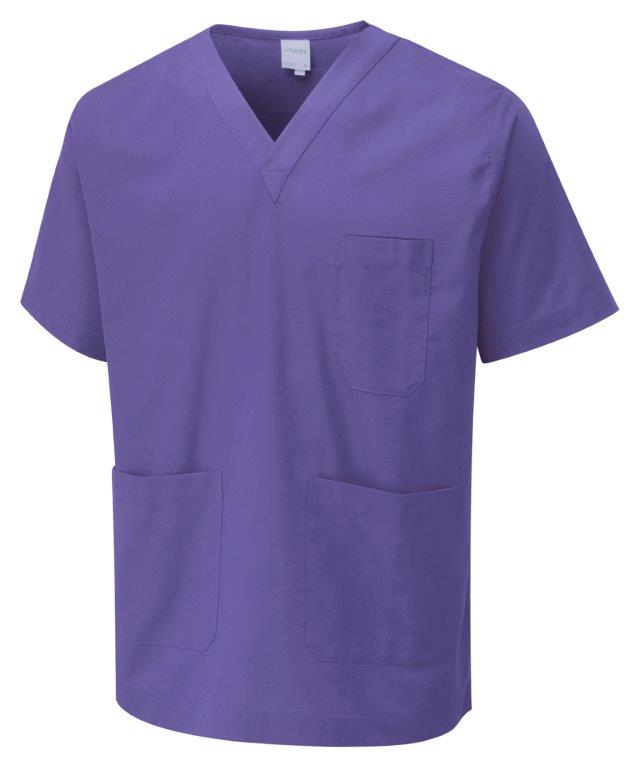 Scrub Tunic