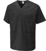 Scrub Tunic