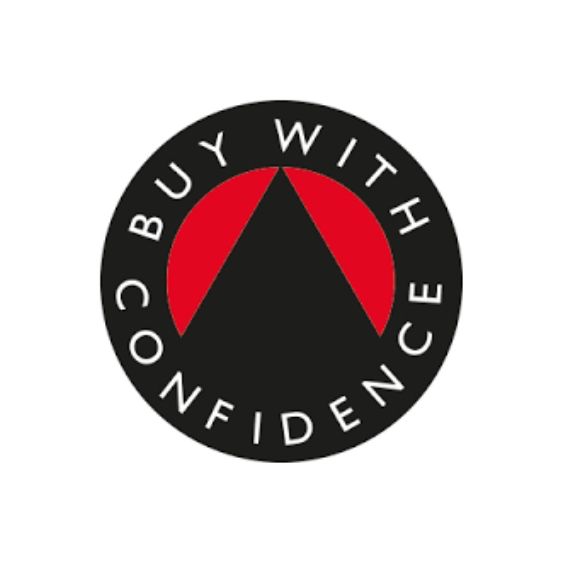 Buy With Confidence