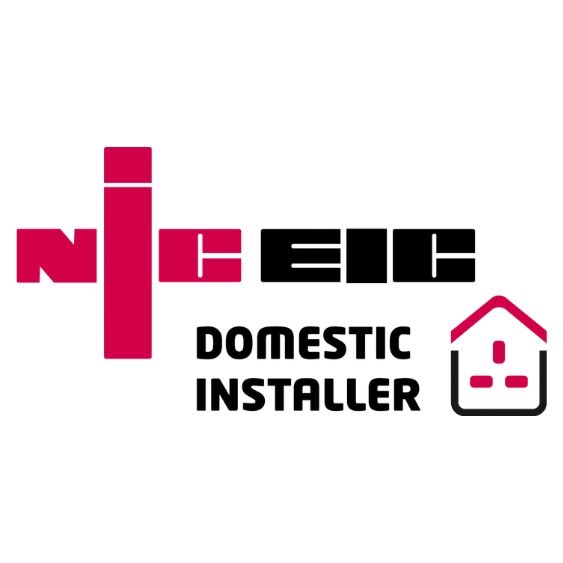 NICEIC Domestic Installer